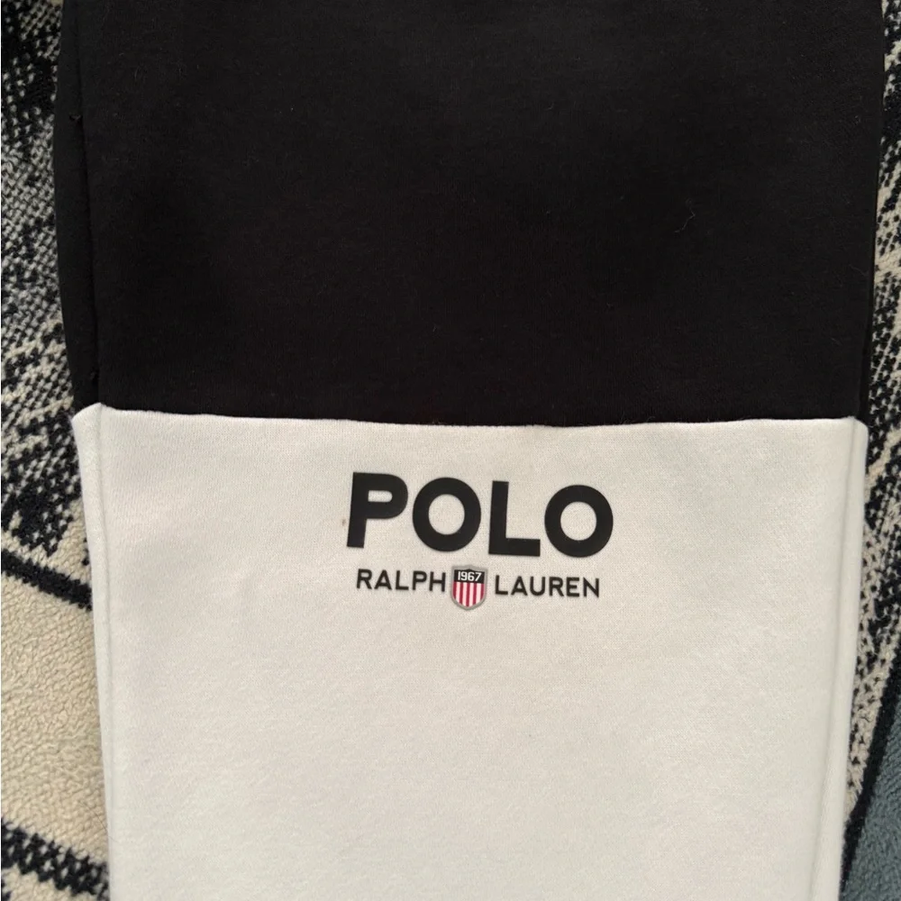 Polo Ralph Lauren men colorblock
